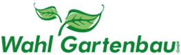Wahl Gartenbau GmbH - Logo